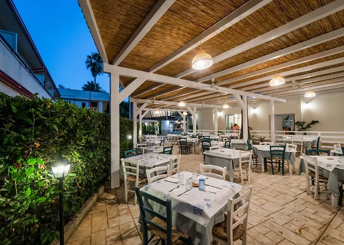Hotel Baia Del Sole