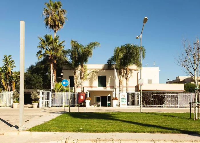 Hotel Baia Del Sole