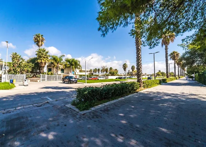 Hotel Baia Del Sole