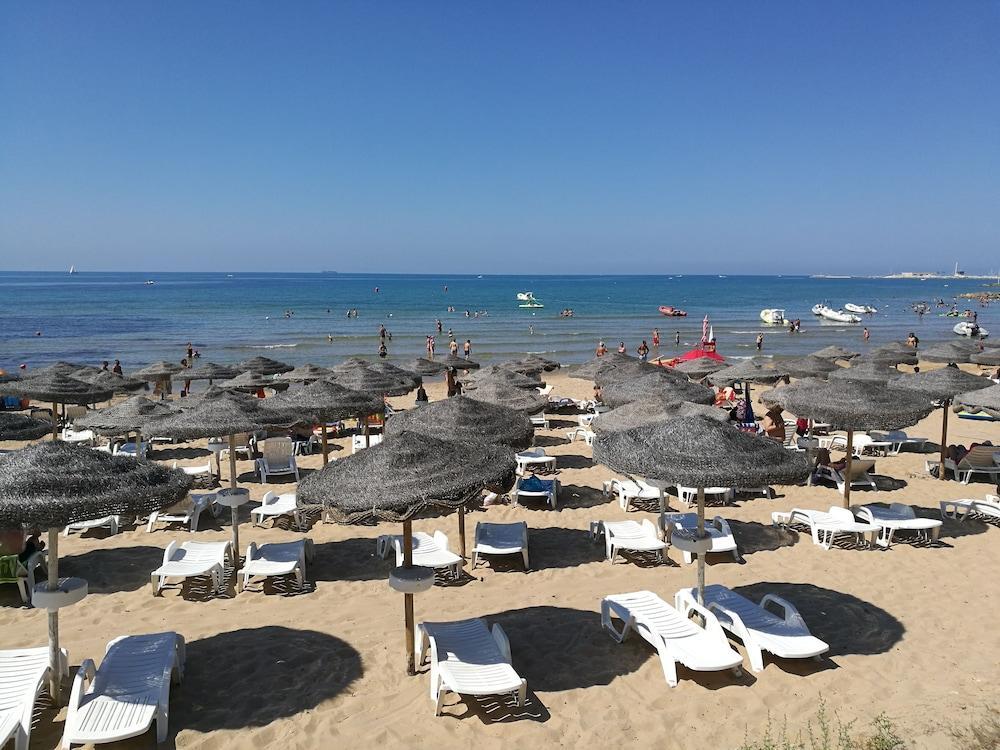 Baia Del Sole Hotel 3*