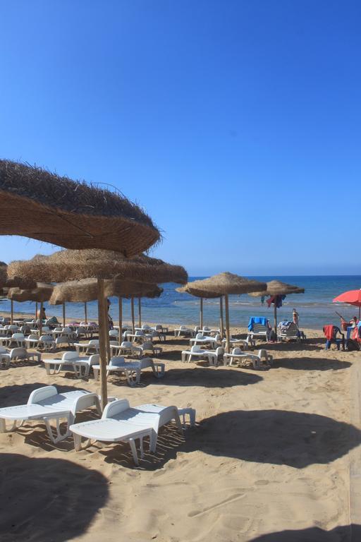 Baia Del Sole Hotel 3*