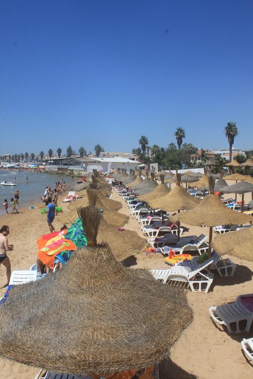 Baia Del Sole Hotel Marina di Ragusa