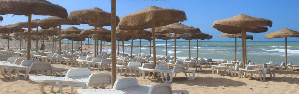 Baia Del Sole Hotel Marina di Ragusa