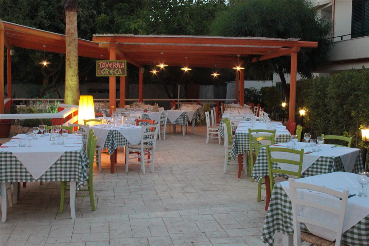 Hotel Baia Del Sole