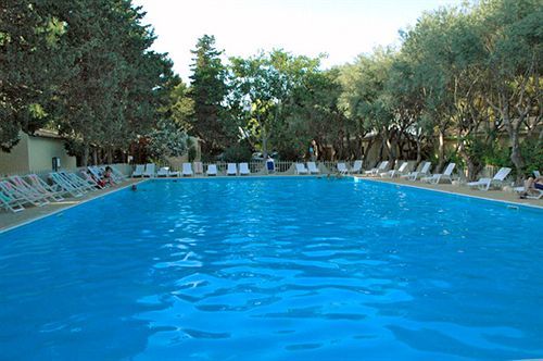 Baia Del Sole Hotel 3*