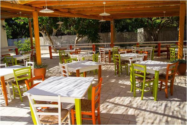 Hotel Baia Del Sole
