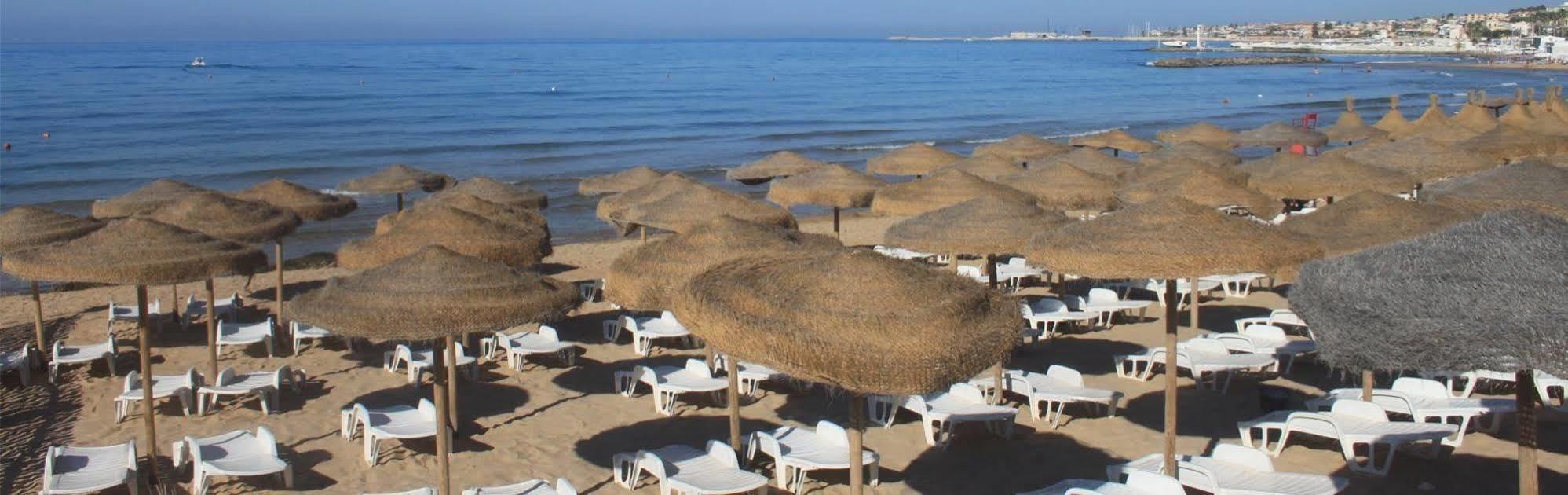 Baia Del Sole Marina di Ragusa