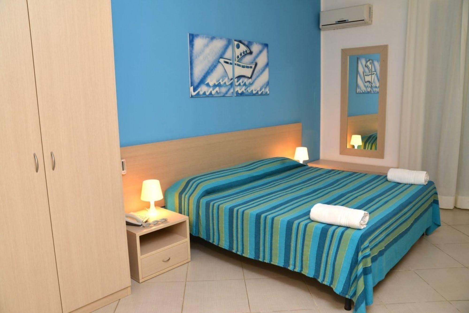 Baia Del Sole Hotel 3*