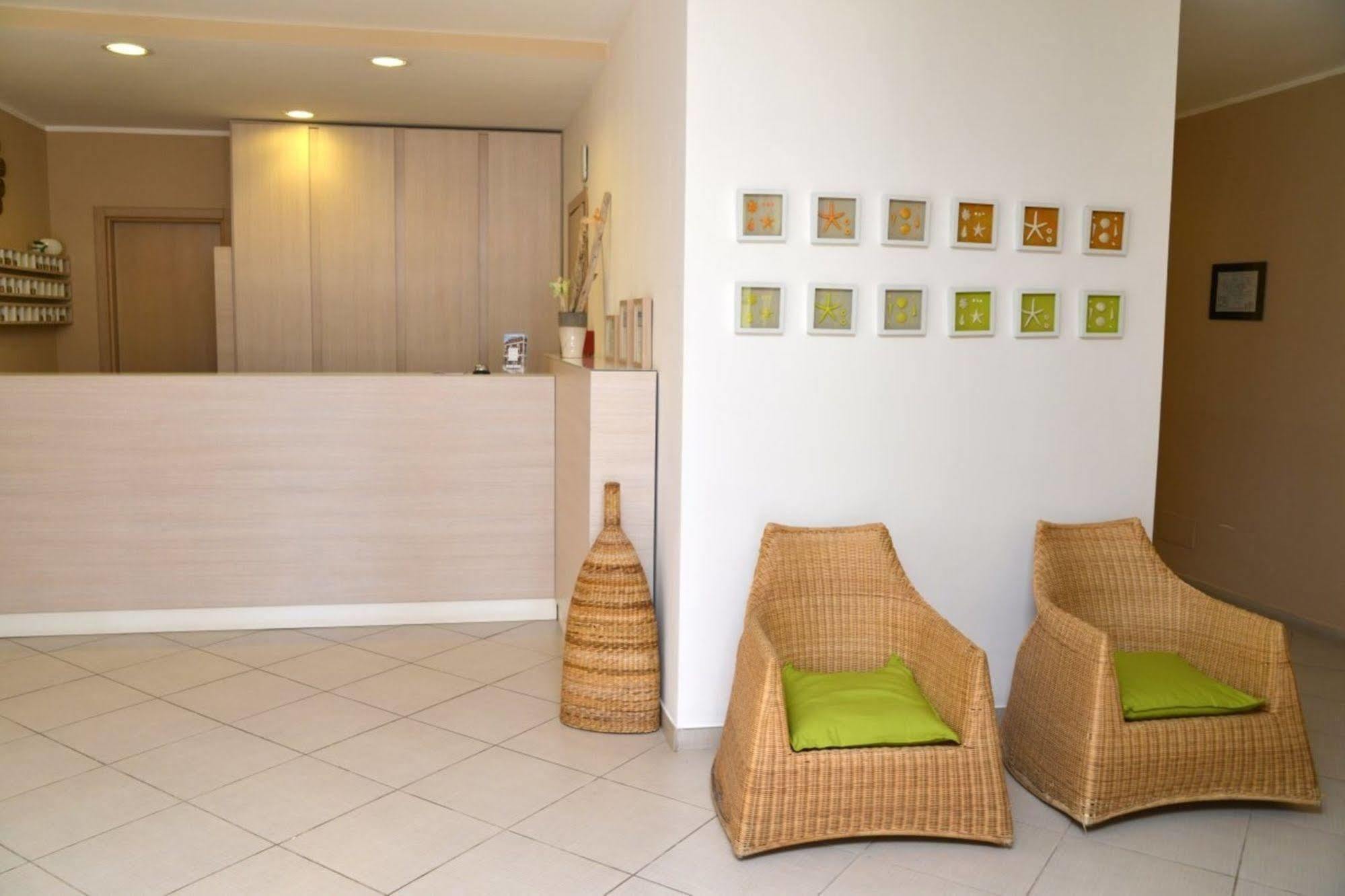 Hotel Baia Del Sole
