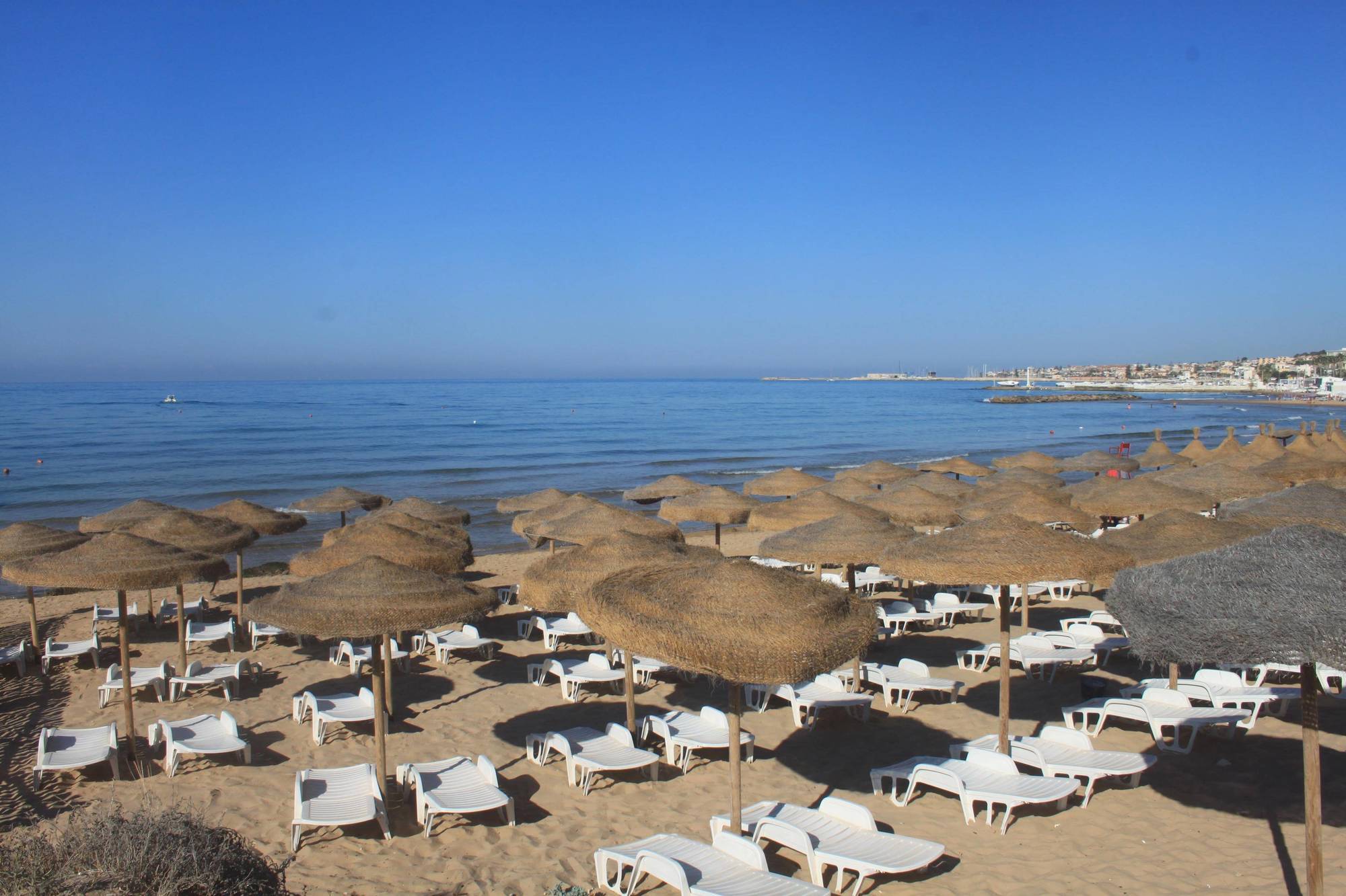 Baia Del Sole 3*