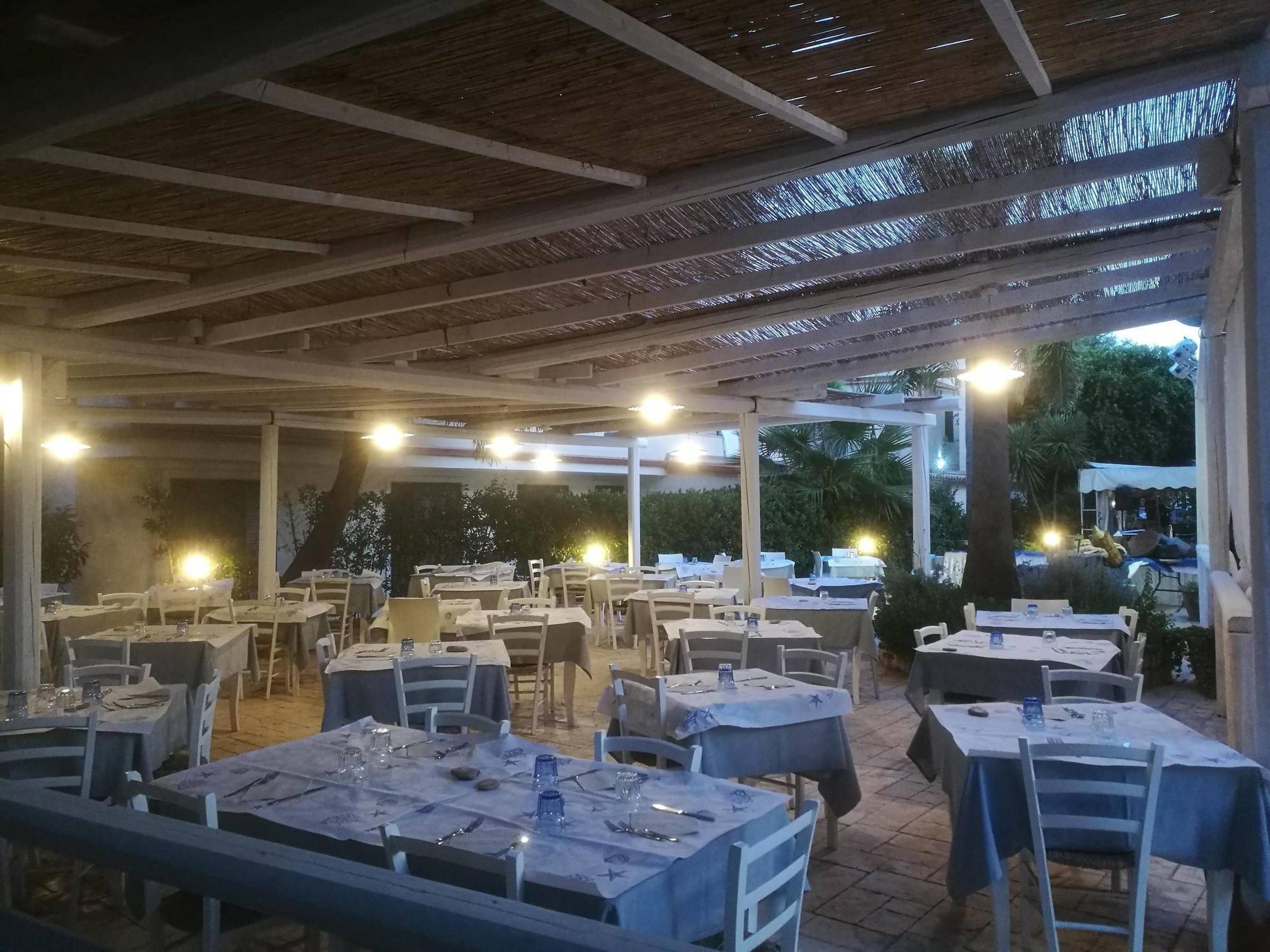 Baia Del Sole Hotel