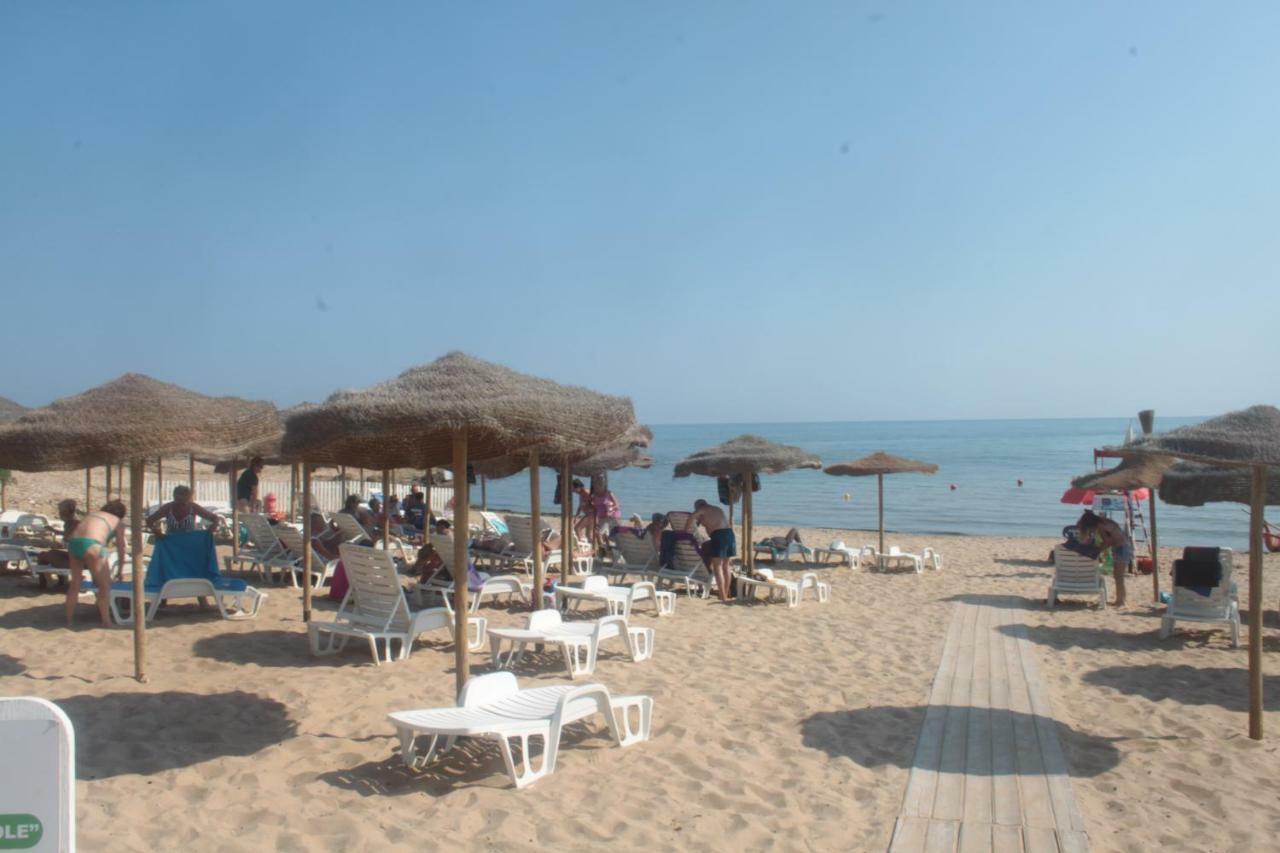 Baia Del Sole 3*