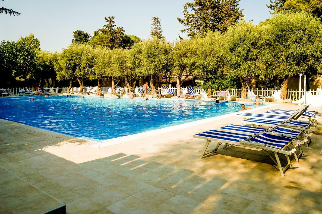 Hotel Baia Del Sole
