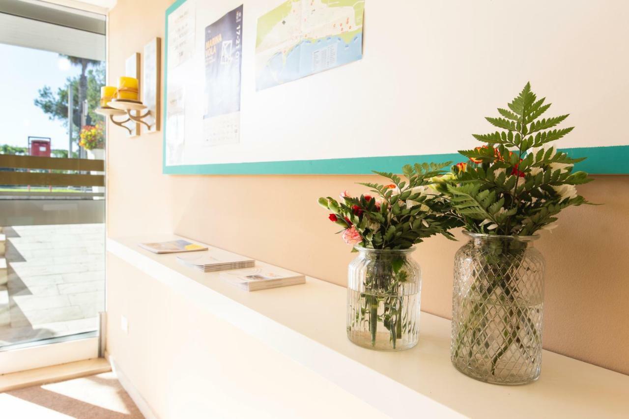 Hotel Baia Del Sole 3*