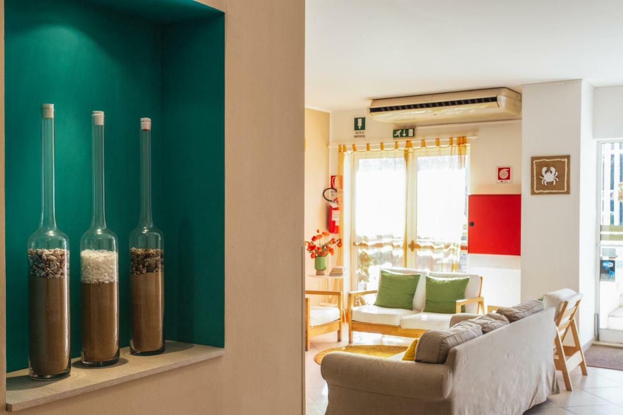 Hotel Baia Del Sole 3*