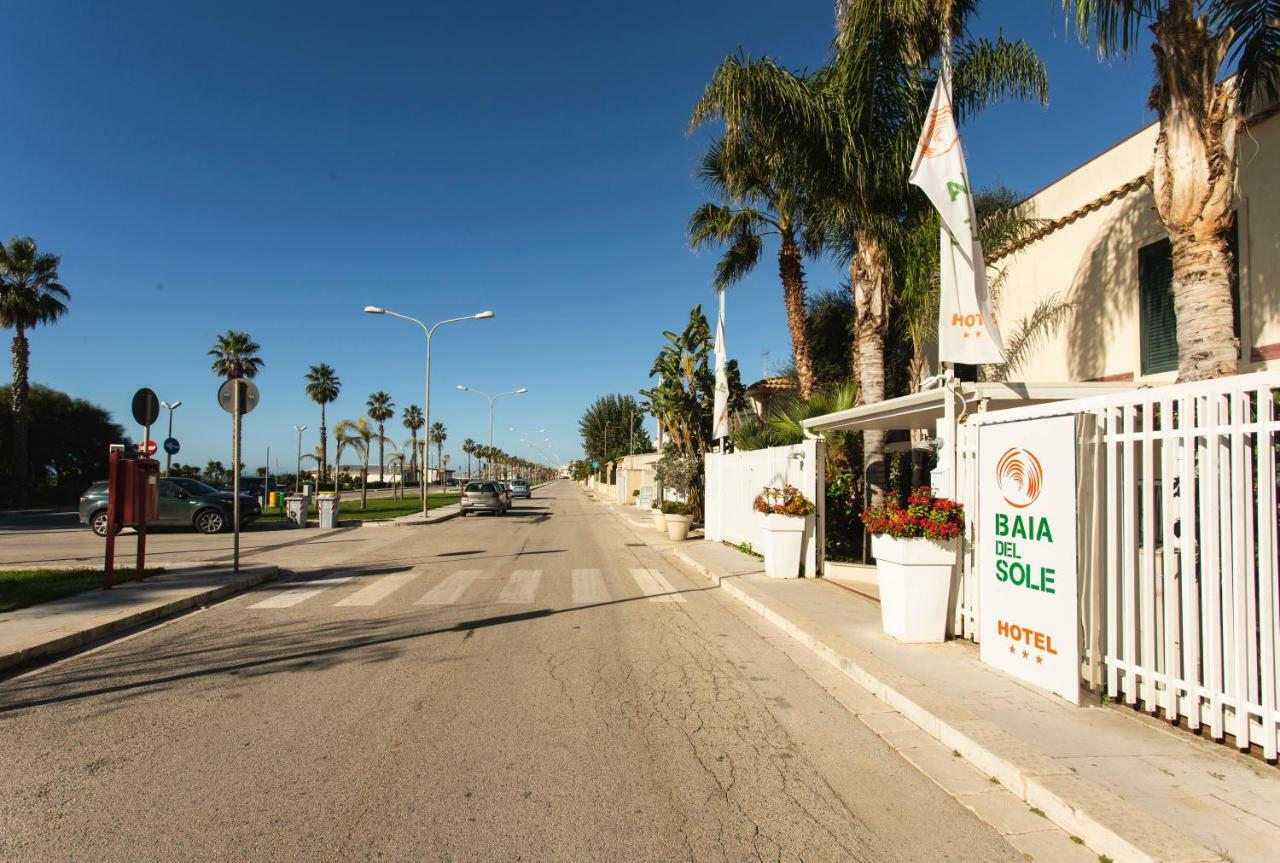 Hotel Baia Del Sole 3*