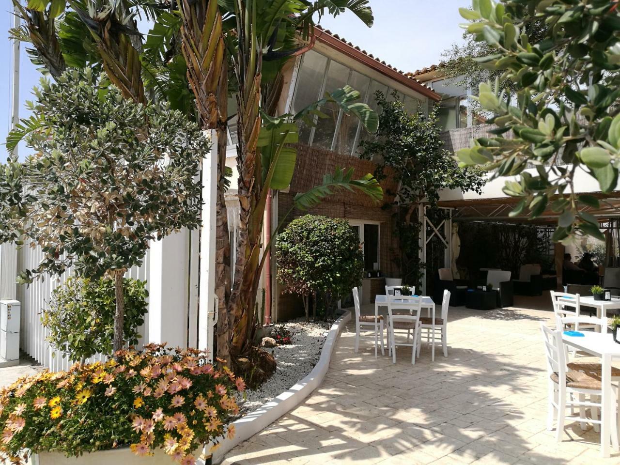 Baia Del Sole Hotel 3*