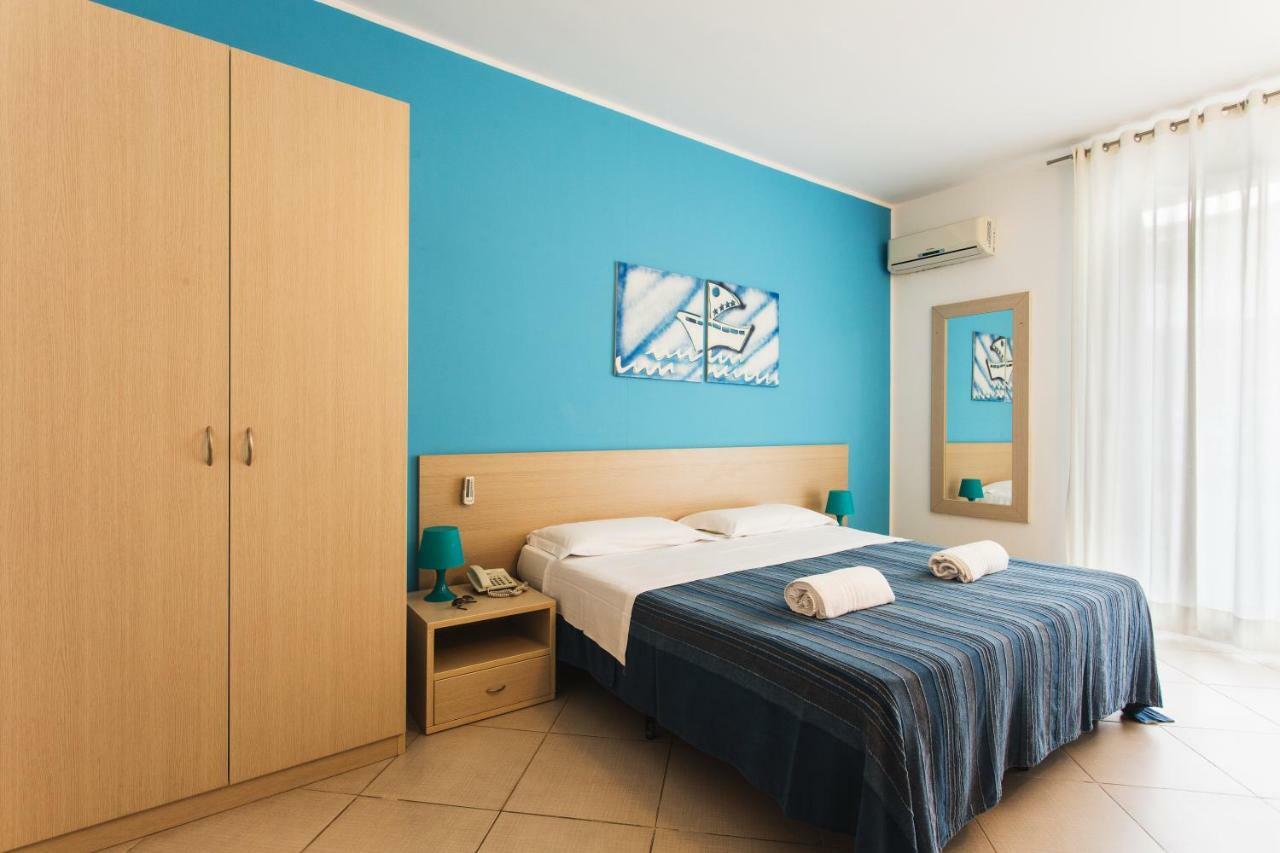 Baia Del Sole Hotel