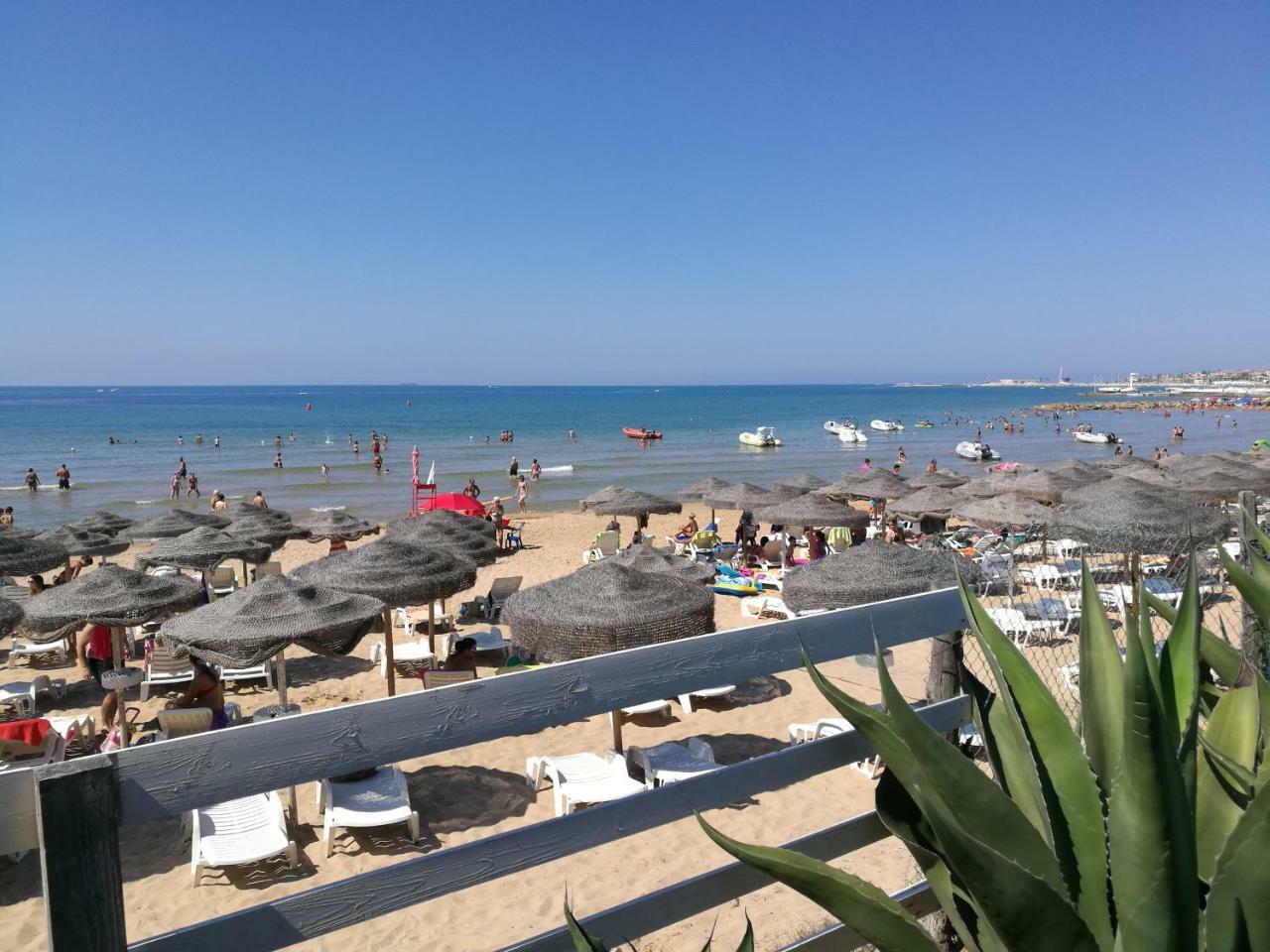 Baia Del Sole Hotel