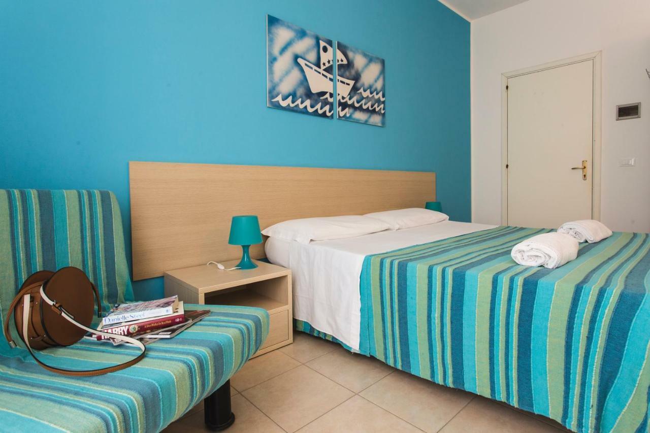 Baia Del Sole Hotel Marina di Ragusa
