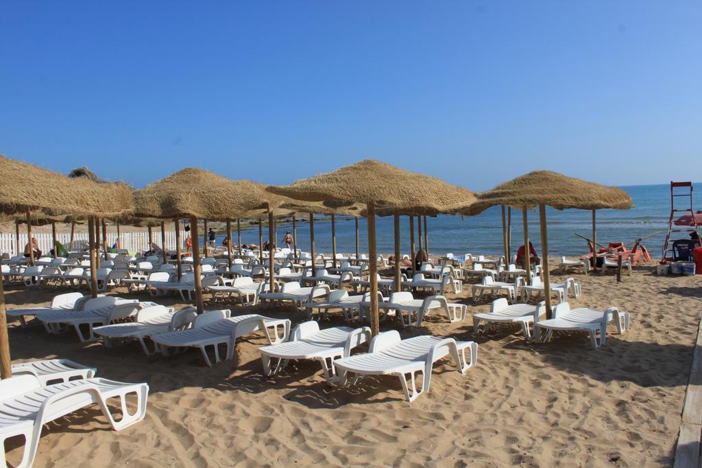 Baia Del Sole 3* Marina di Ragusa