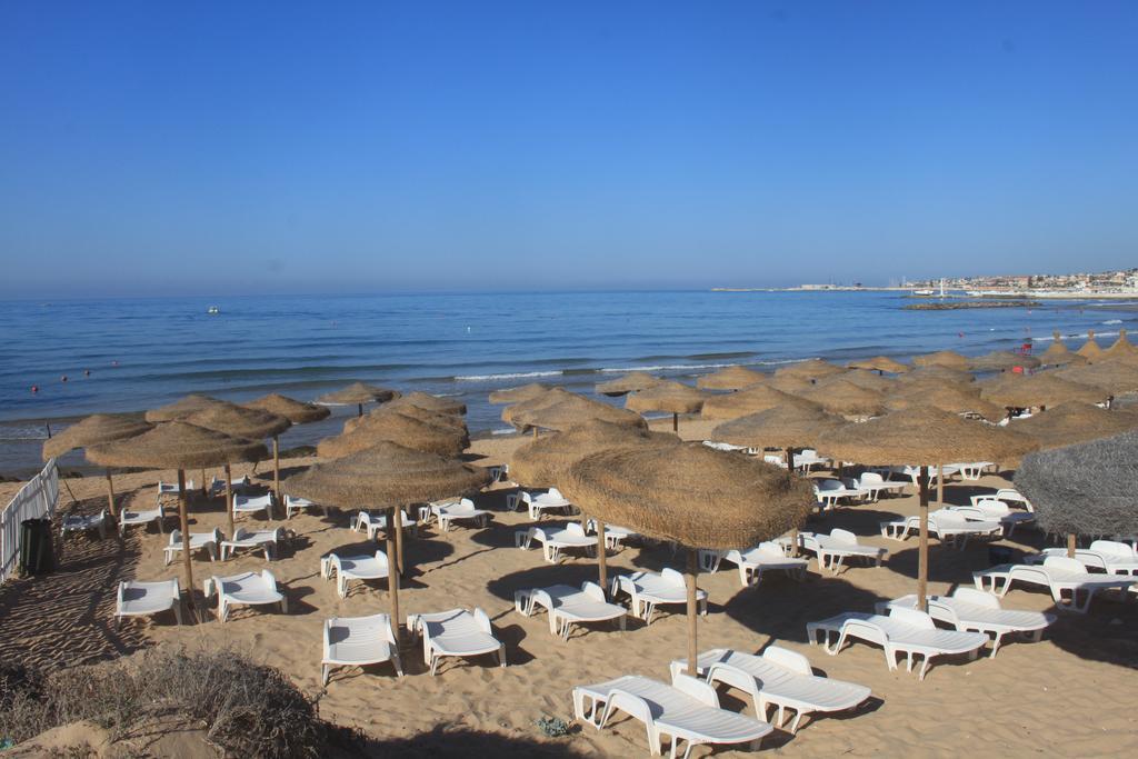 Baia Del Sole 3*