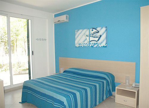 Hotel Baia Del Sole Marina di Ragusa