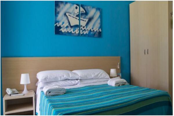 Hotel Baia Del Sole