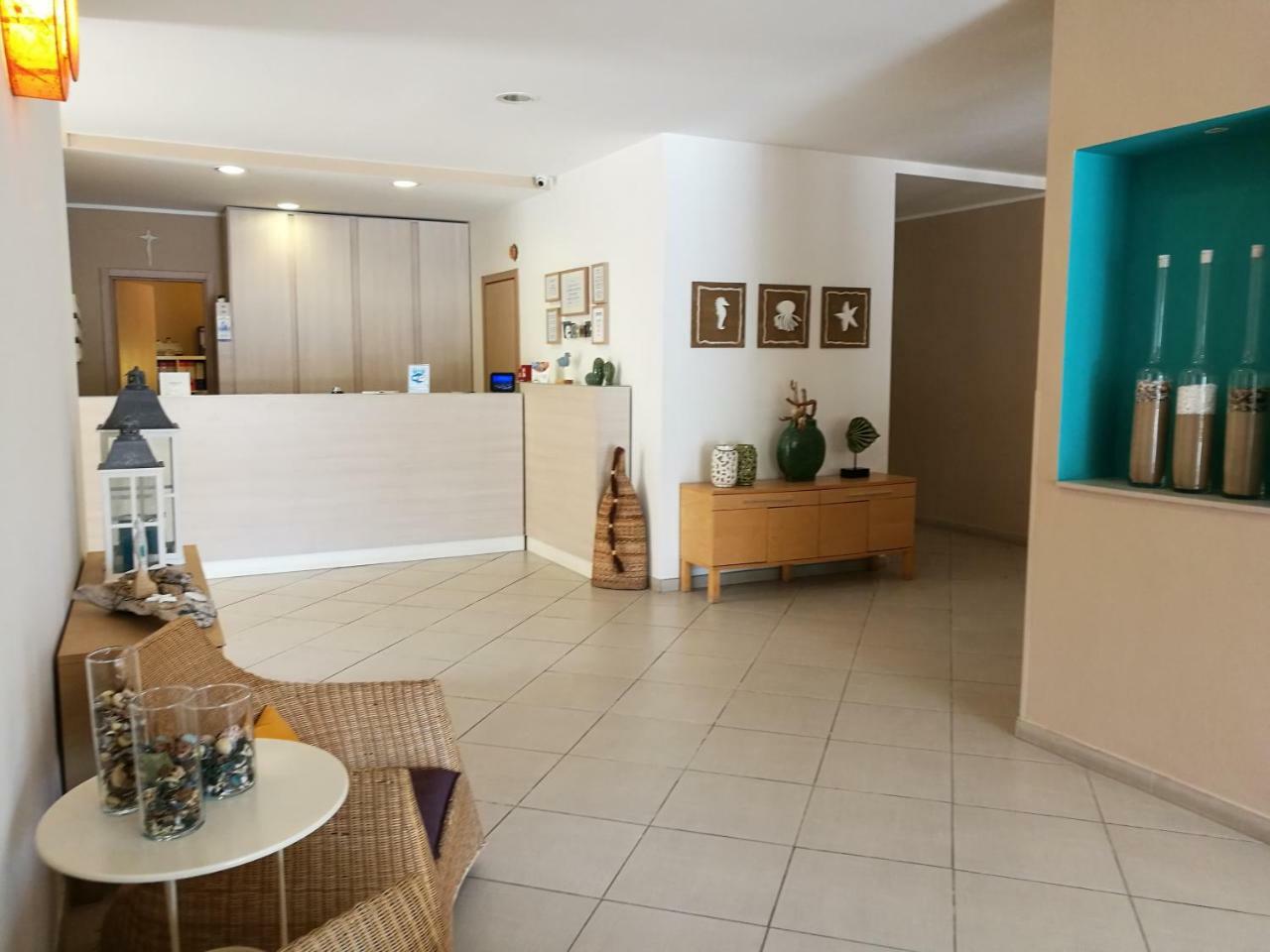 Hotel Baia Del Sole 3*