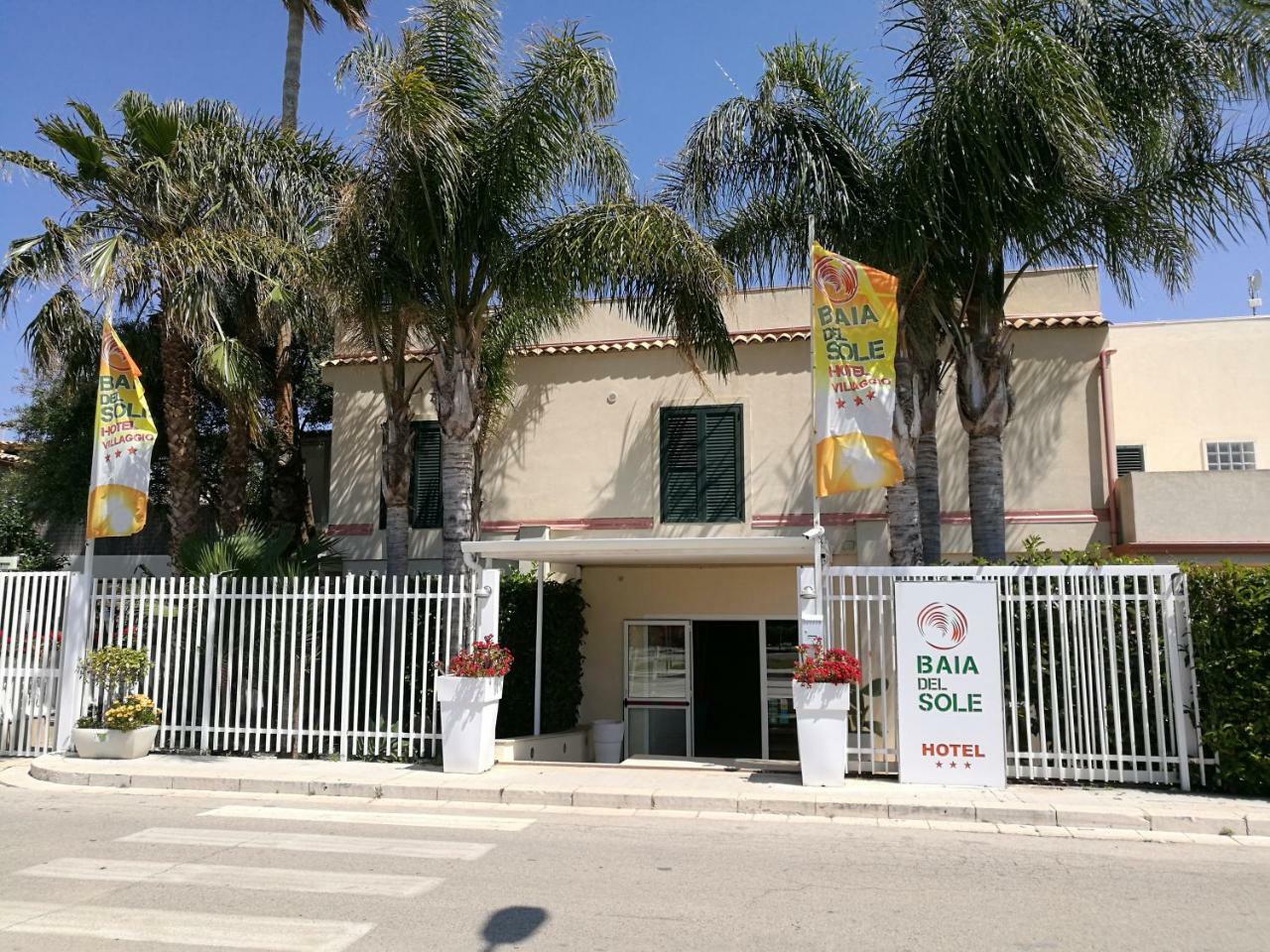 Hotel Baia Del Sole 3*